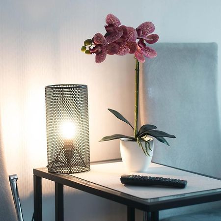 Apartament Loftowy Wypoczynek Goldair Познан Екстериор снимка
