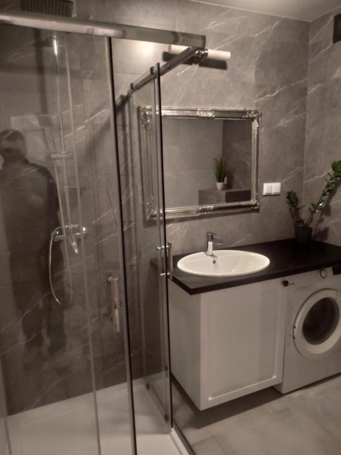 Apartament Loftowy Wypoczynek Goldair Познан Екстериор снимка
