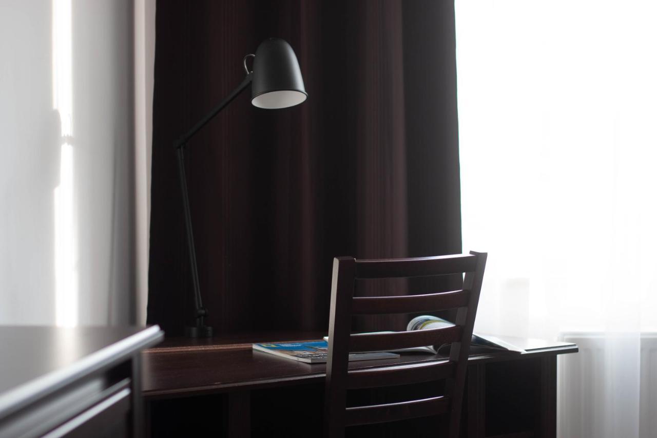 Apartament Loftowy Wypoczynek Goldair Познан Екстериор снимка